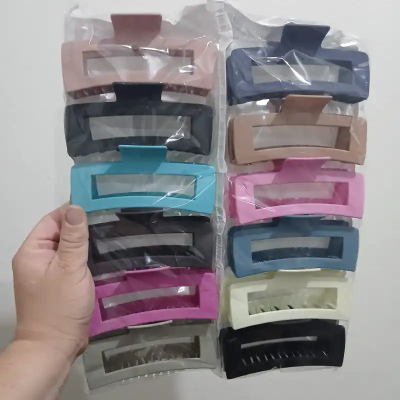 Pinza Varios Colores 7326