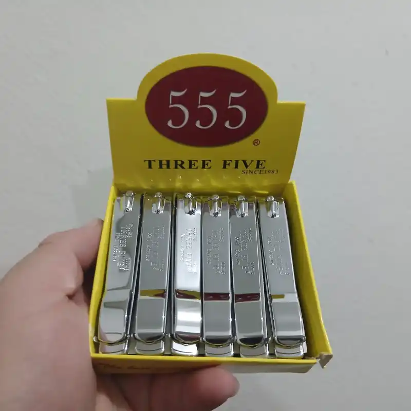 Cortauña Grande 4175