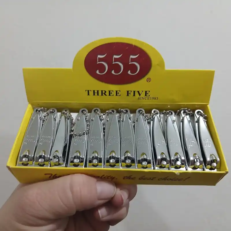 Cortauña Chico 4174