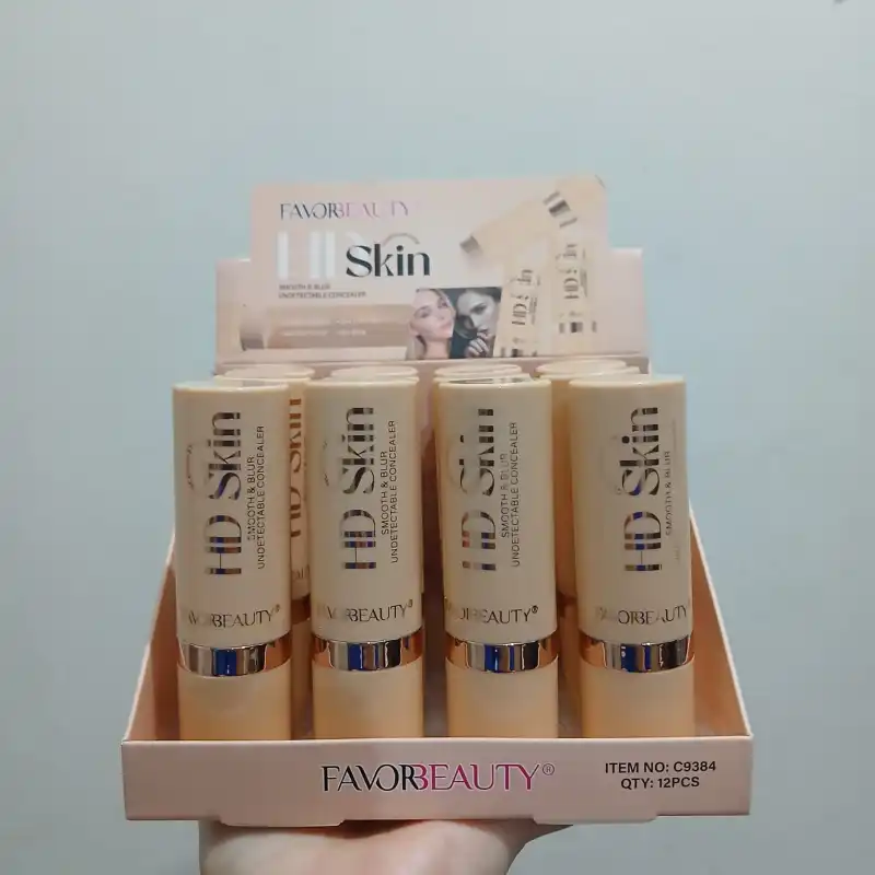 HD Skin Corrector C9384