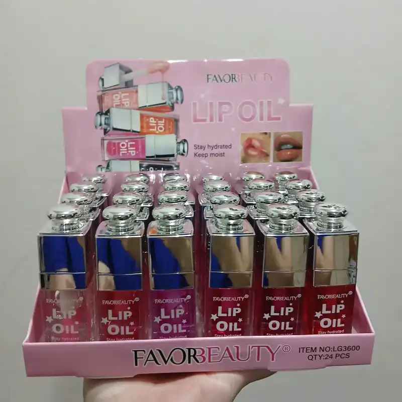 Lip Oil LG3600