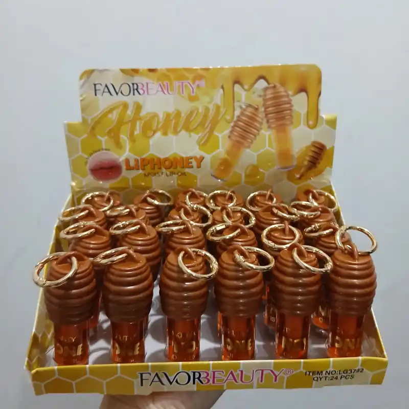 LipHoney LG3702
