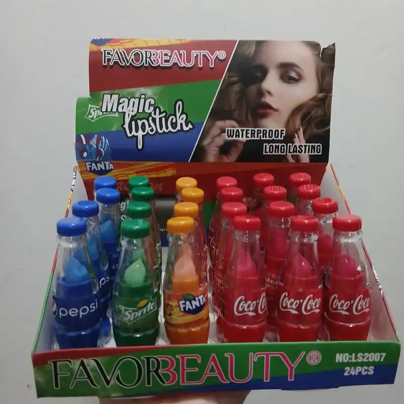 Lipstick Magic LS2007