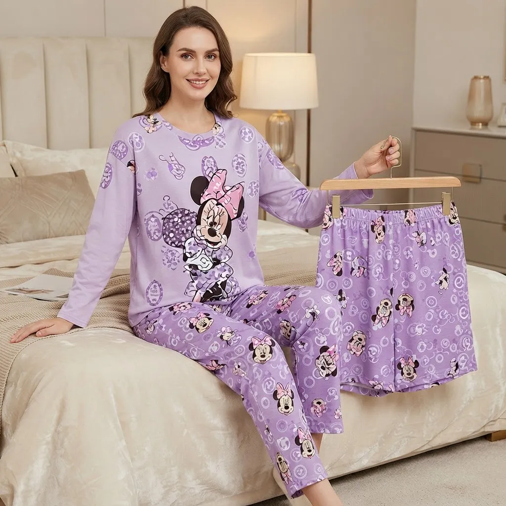 Pijama F8302