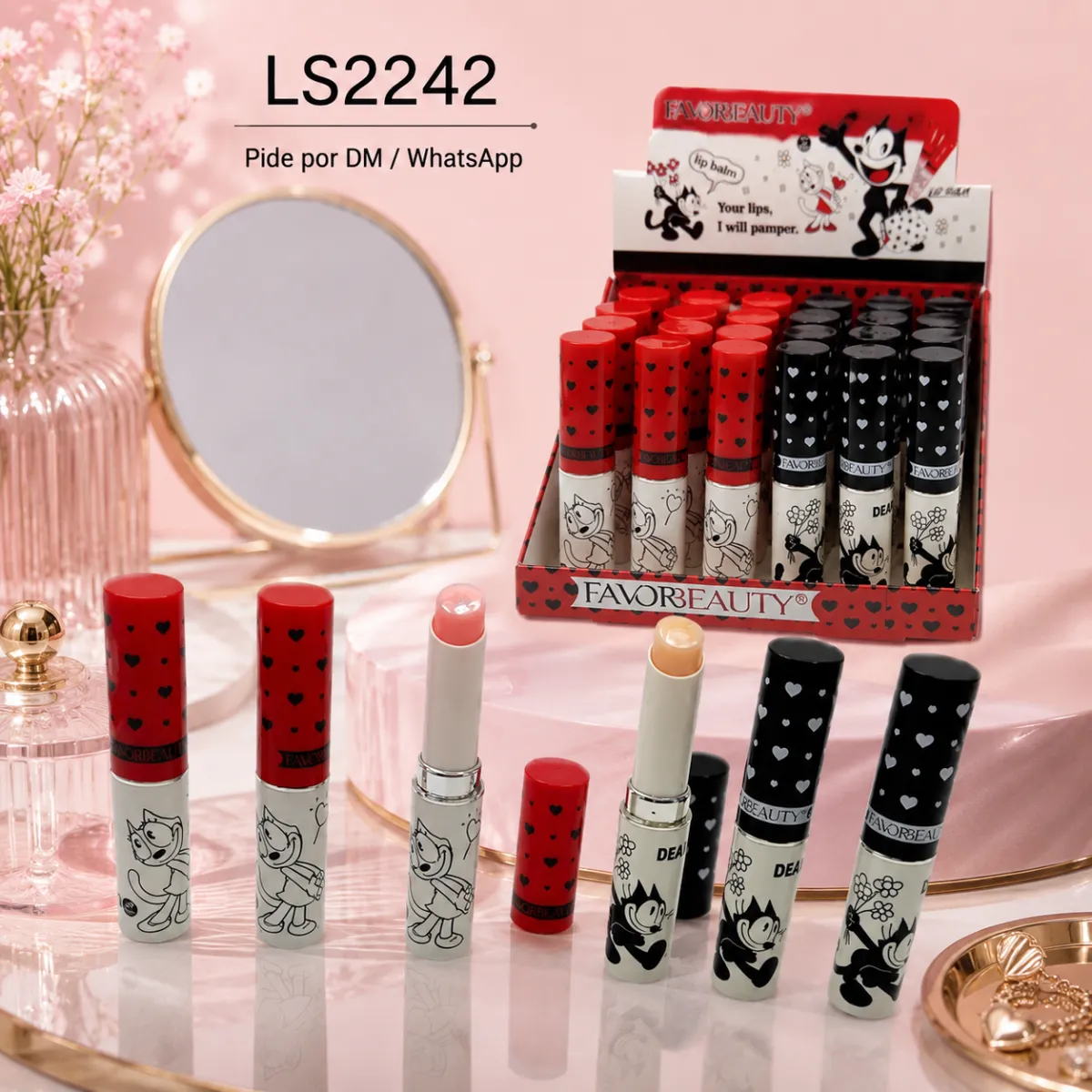 Blasamo LS2242