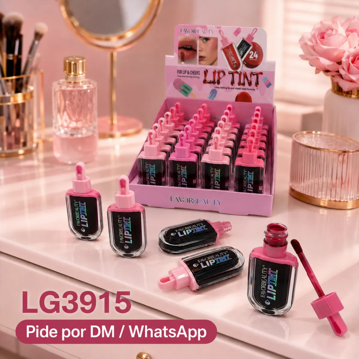 Liptint LG3915