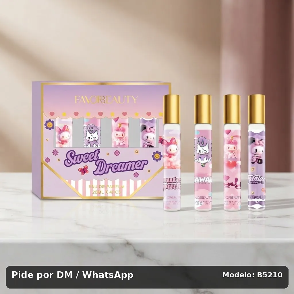 Perfume B5210