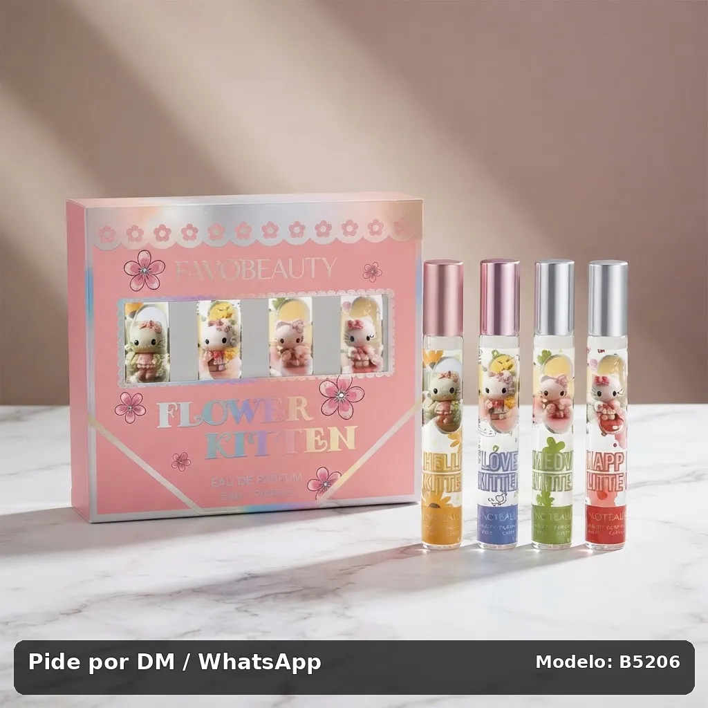 Perfume B5206