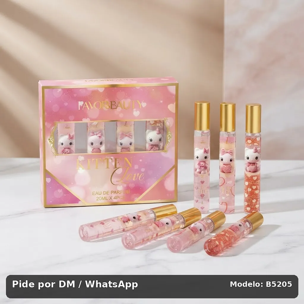 Perfume B5205