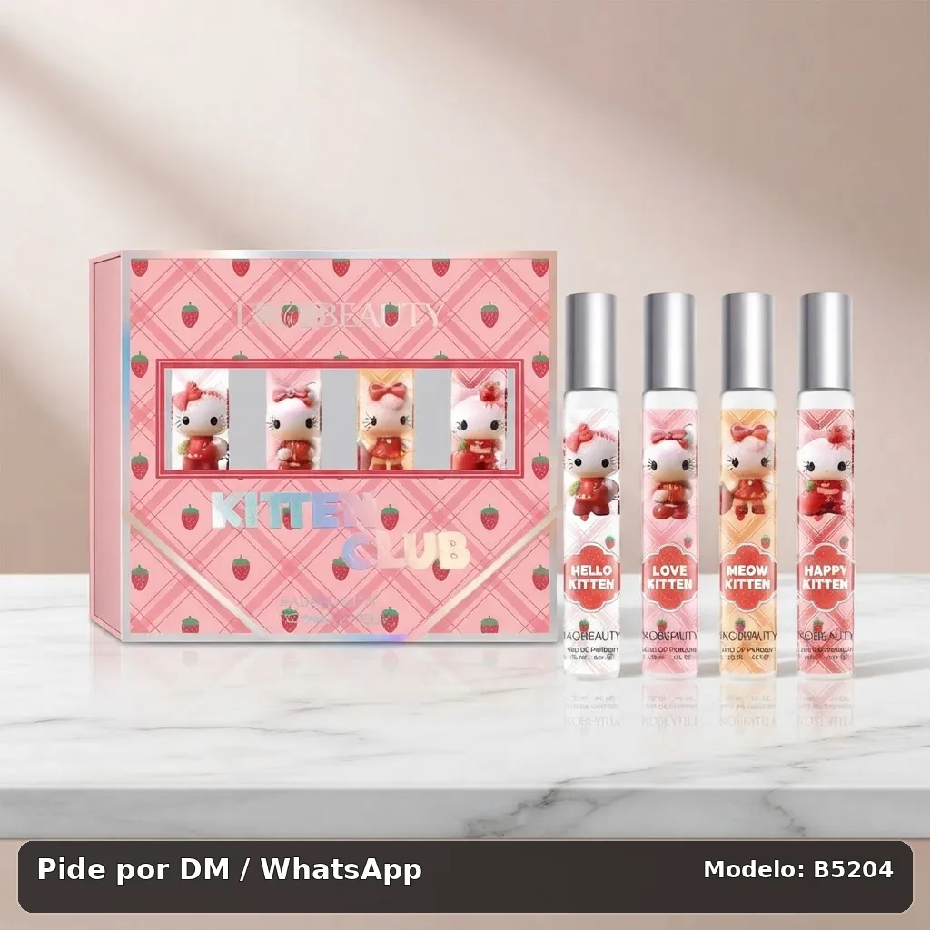Perfume B5204