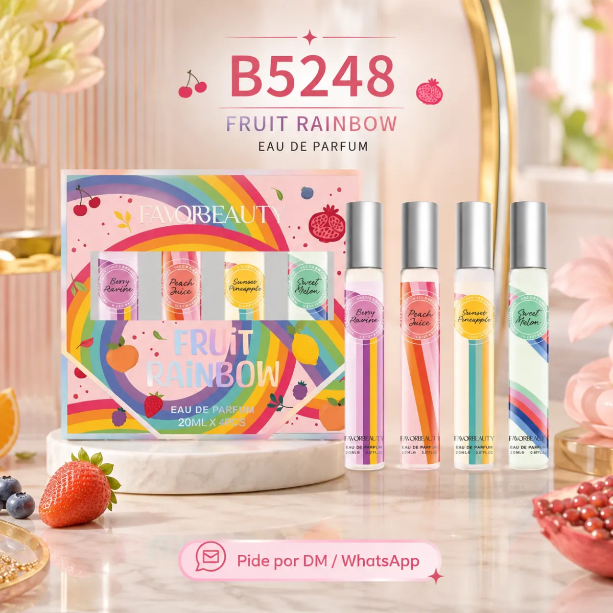 Perfume B5248
