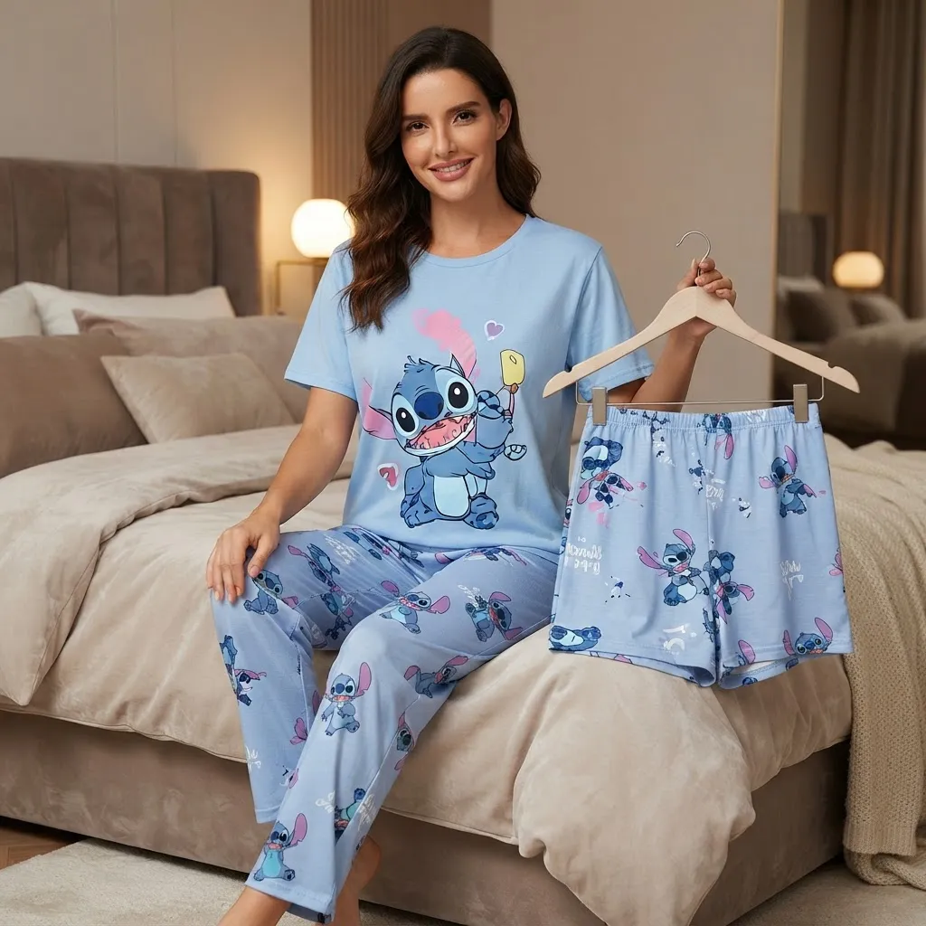 Pijama SY13