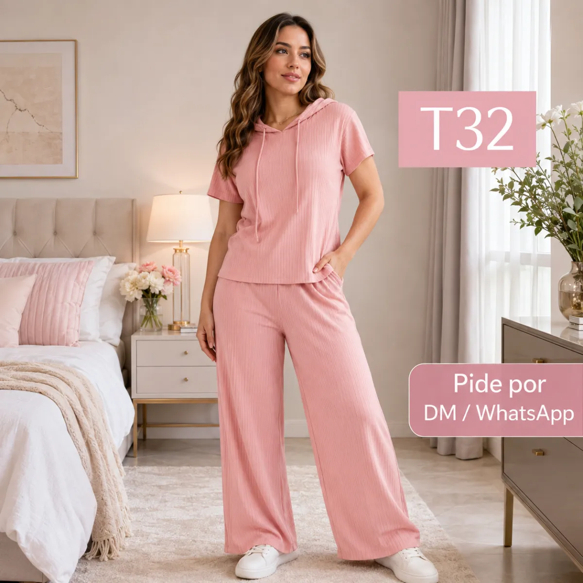 Conjunto T32