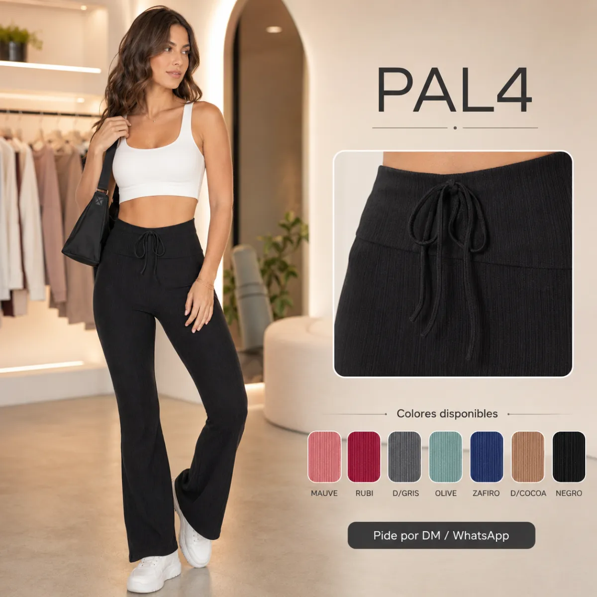 Leggin Pal 4