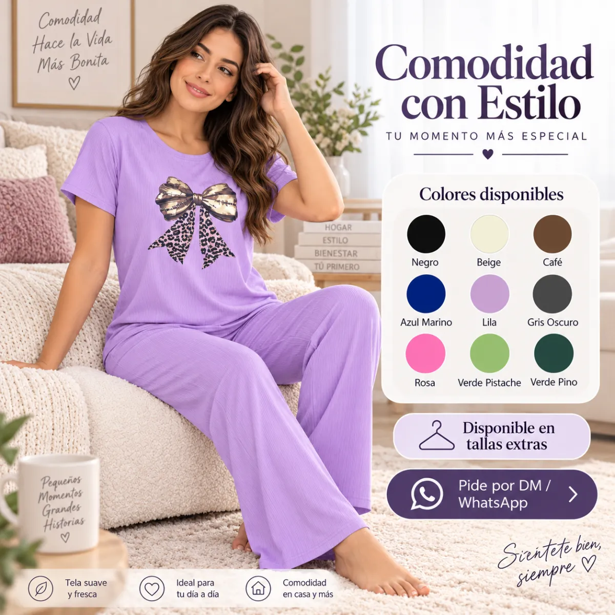 Conjunto T038