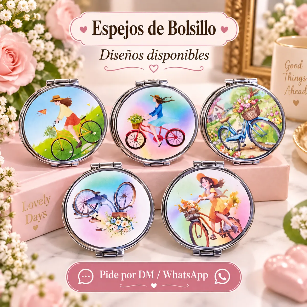 Espejos 8182