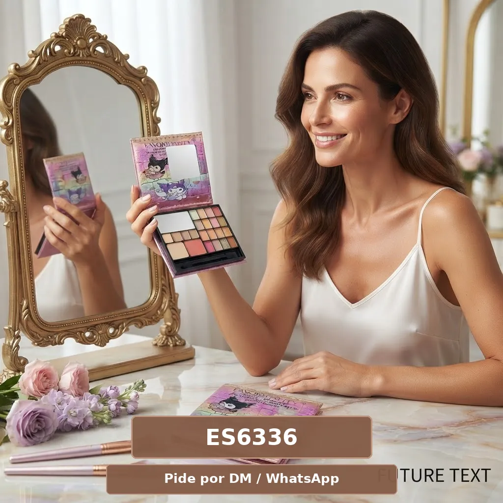 Sombra ES6336