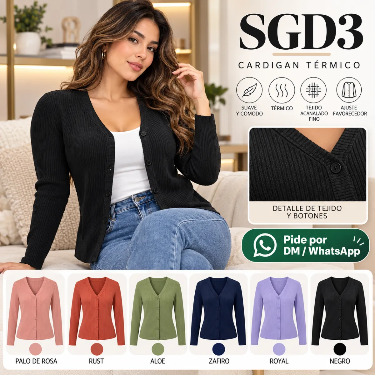 Sueter SDG