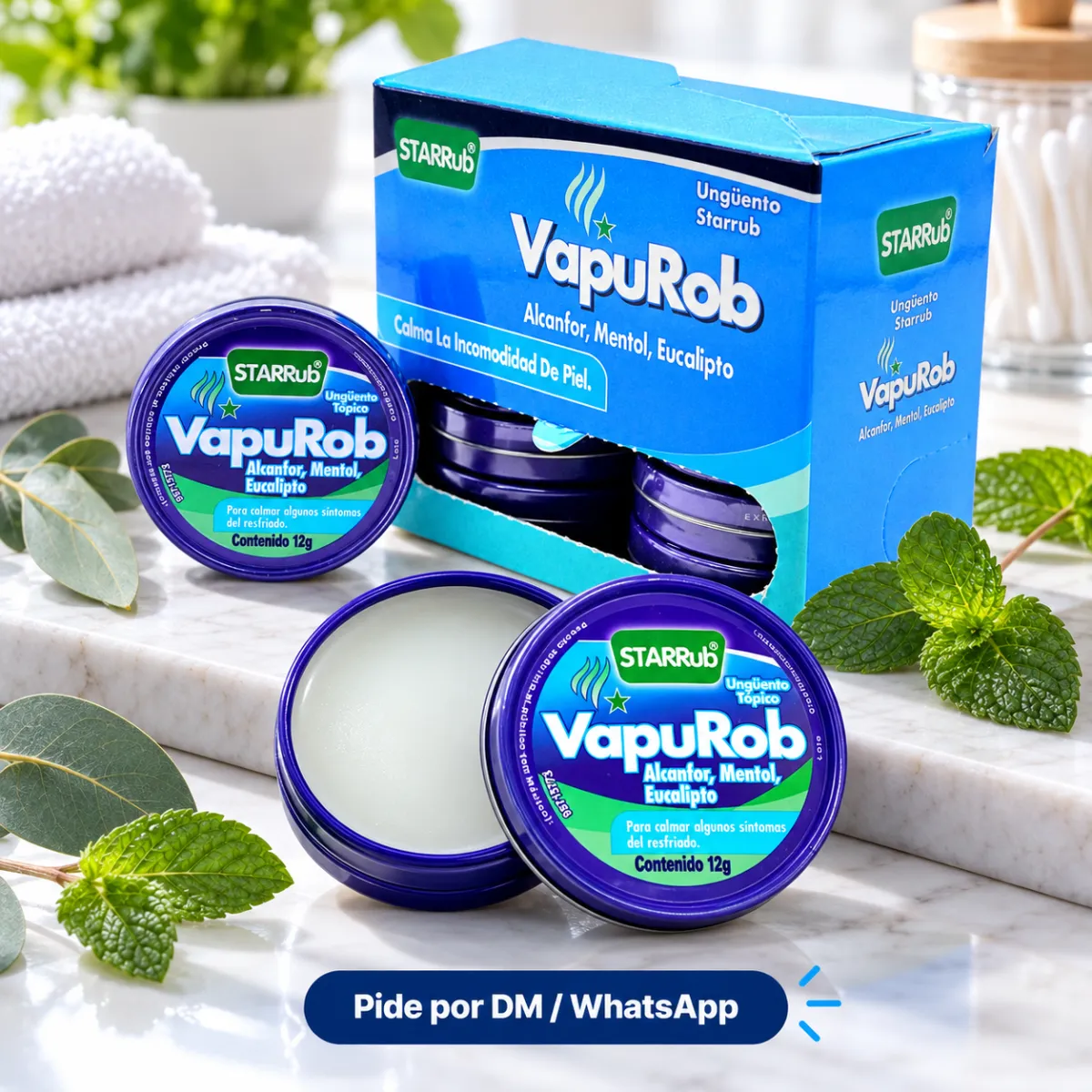 VapuRop