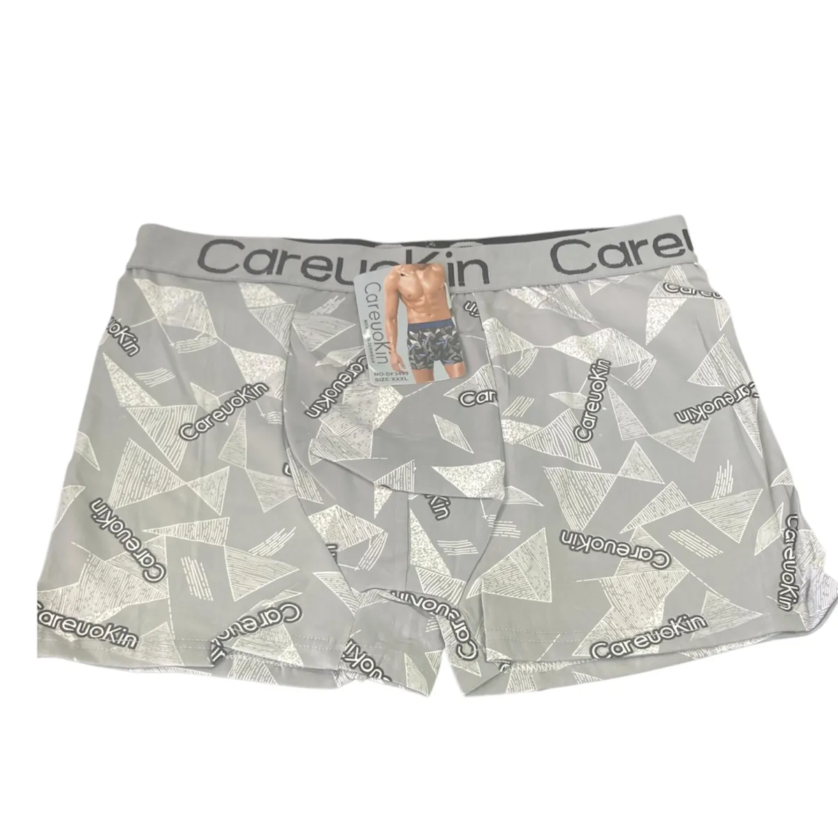 Boxer Careokin Algodón