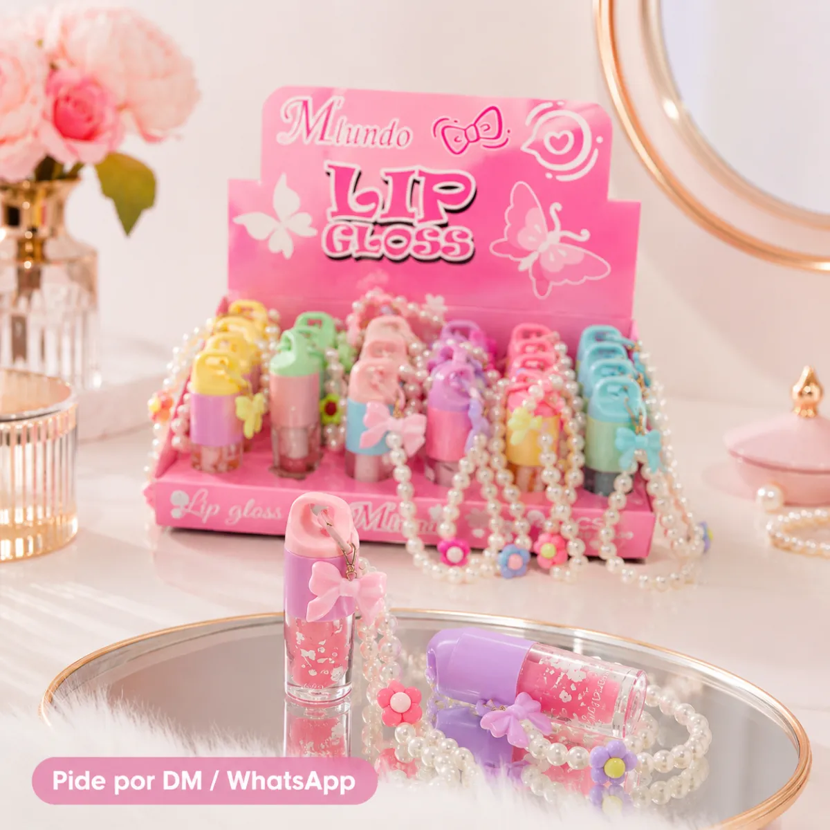 LipGloss GZ8010