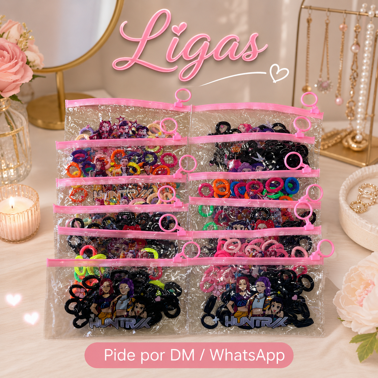 Ligas 6002