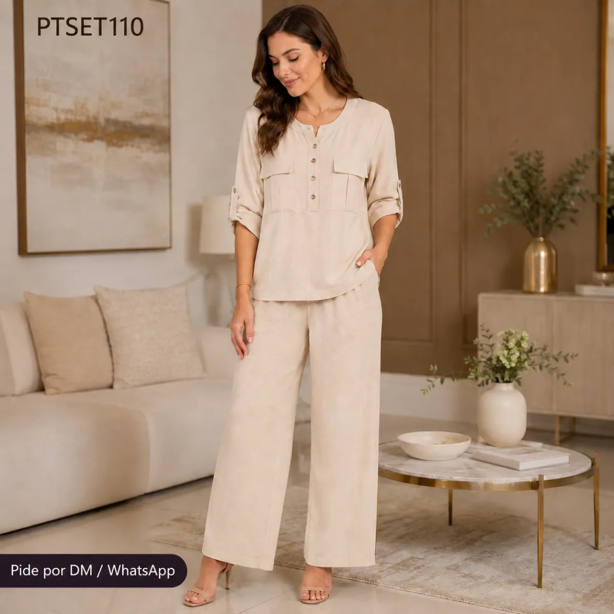 Conjunto PTSET110