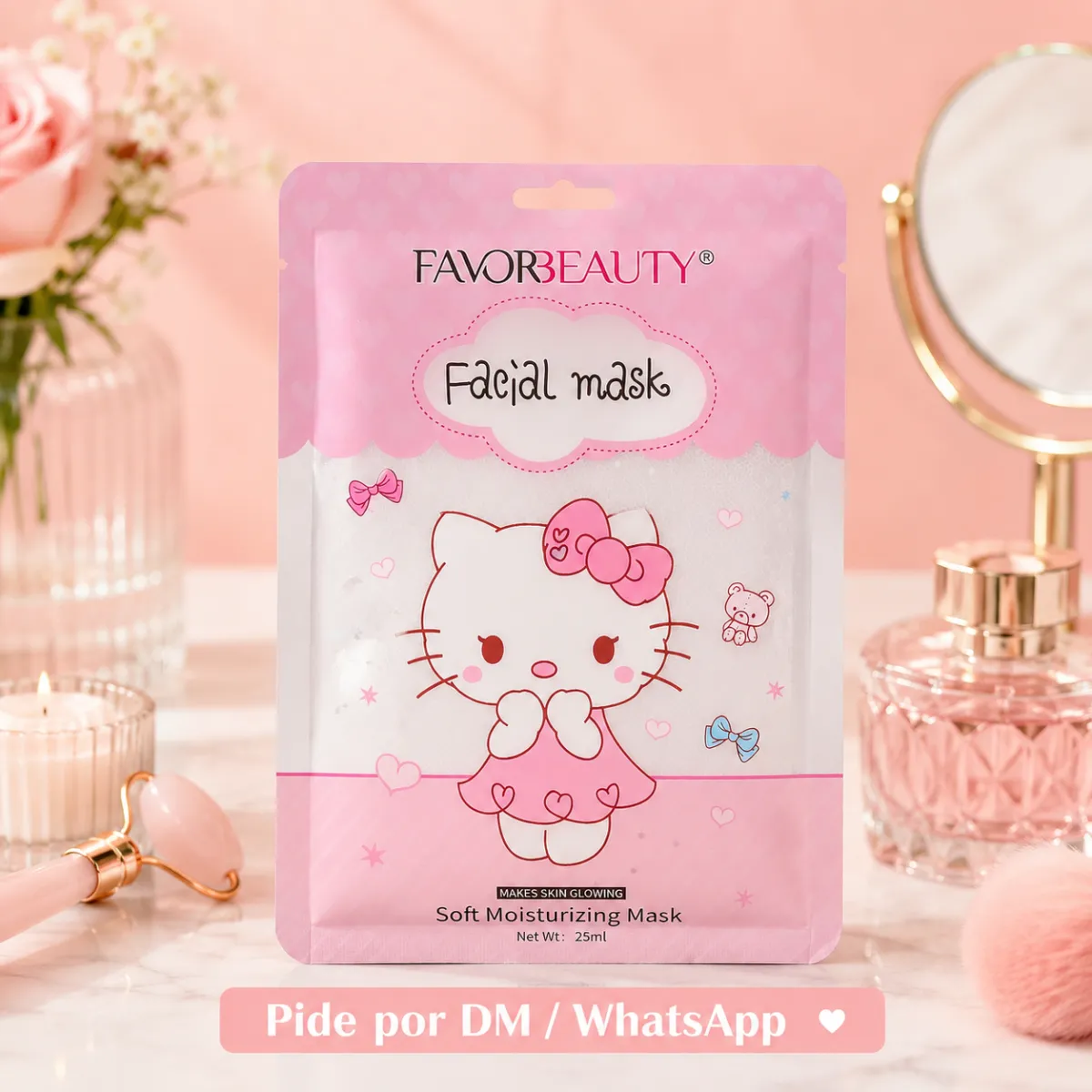 Mascarilla B5505